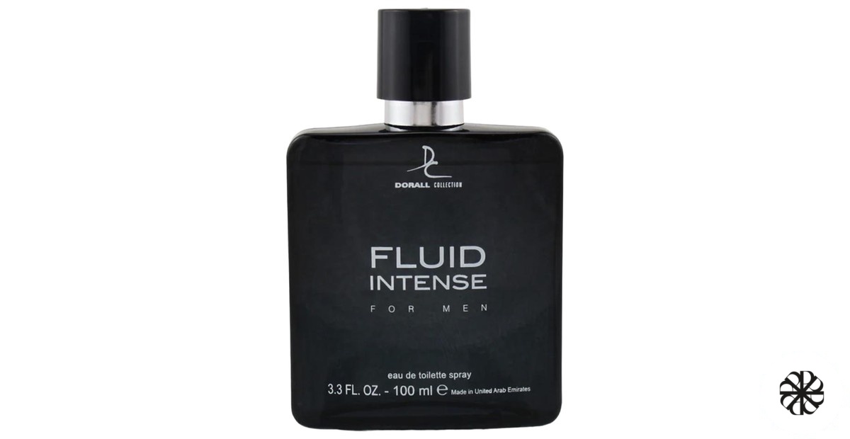 Fluid Intense Dorall Collection