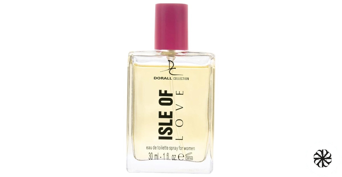Isle Of Love Dorall Collection