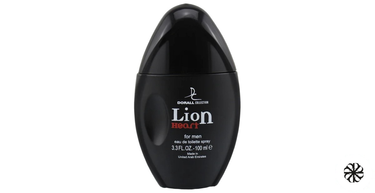 Lion Heart Dorall Collection