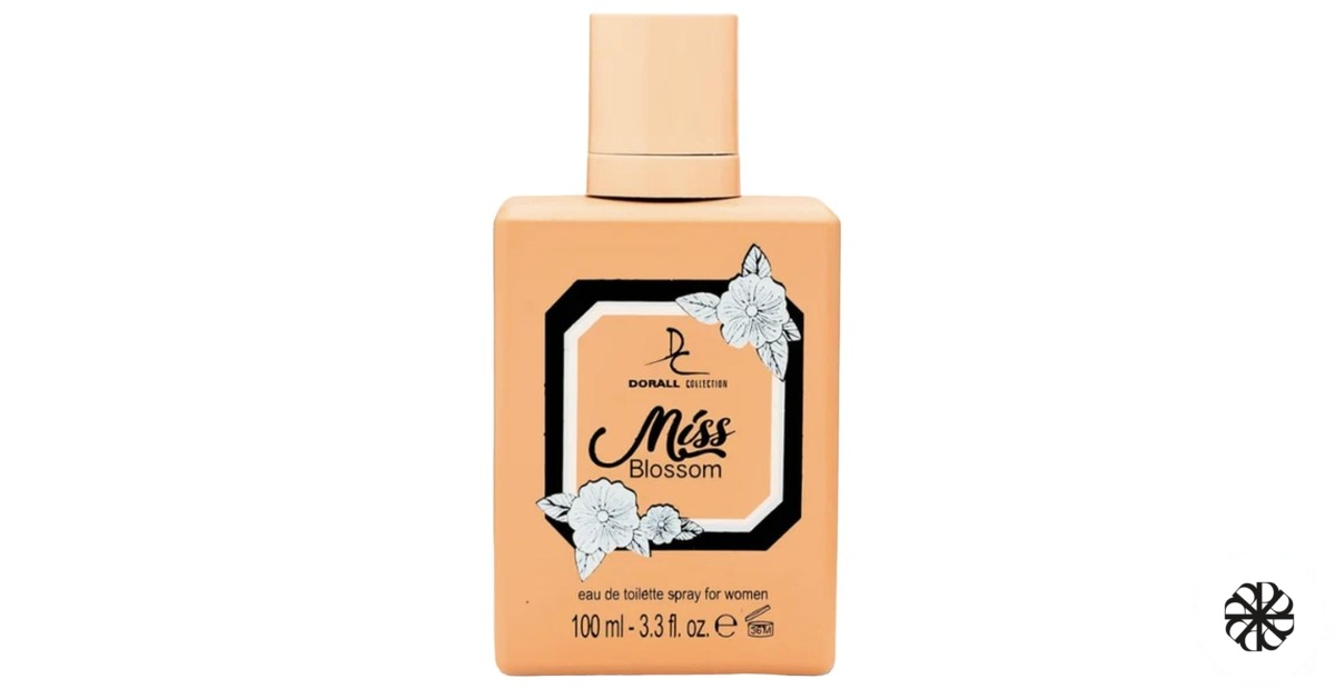 Miss Blossom Dorall Collection