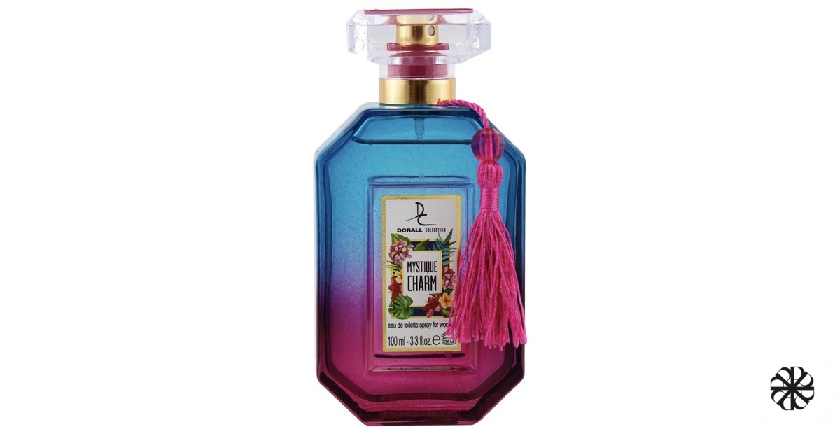 Mystique Charm Dorall Collection