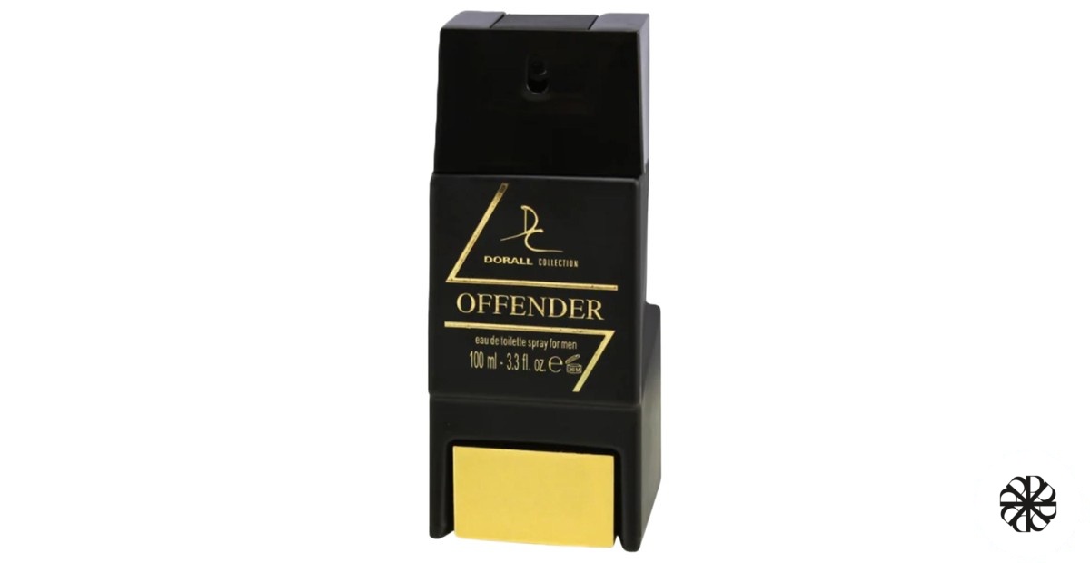 Offender Dorall Collection
