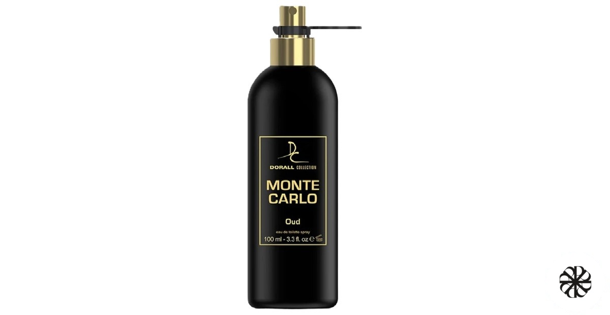 Monte Carlo Oud Dorall Collection