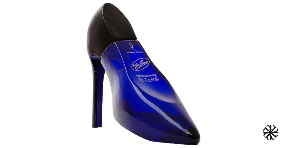 Miss Fine Dorall Collection