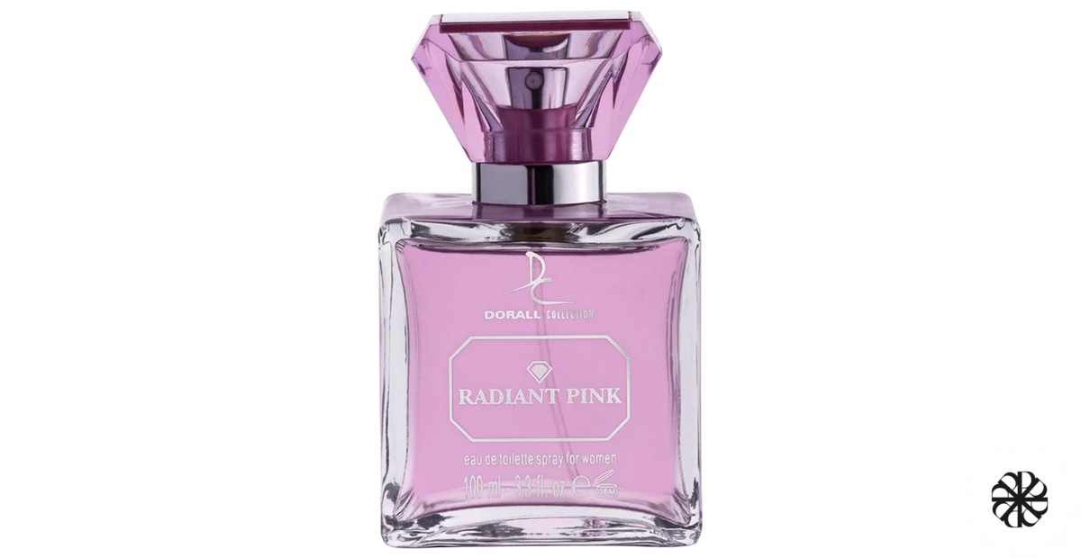 Radiant Pink Dorall Collection
