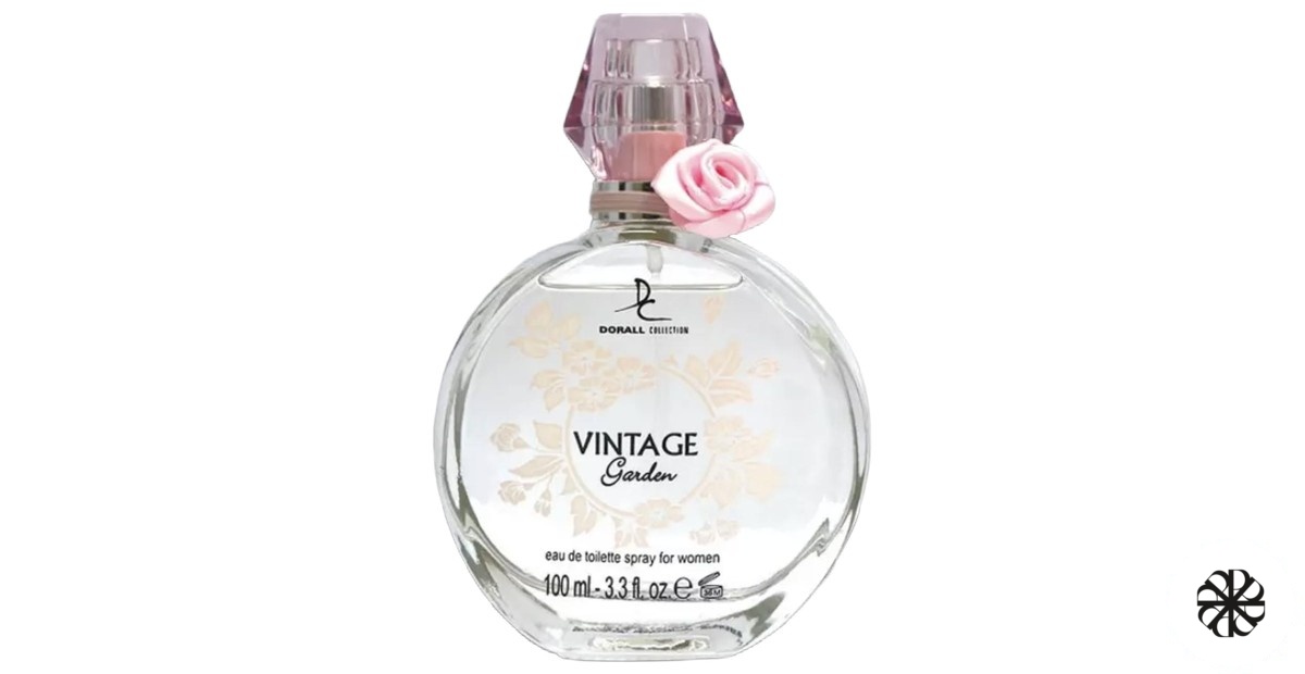 Vintage Garden Dorall Collection