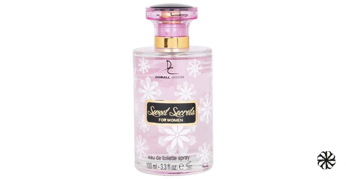 Sweet Secrets Dorall Collection