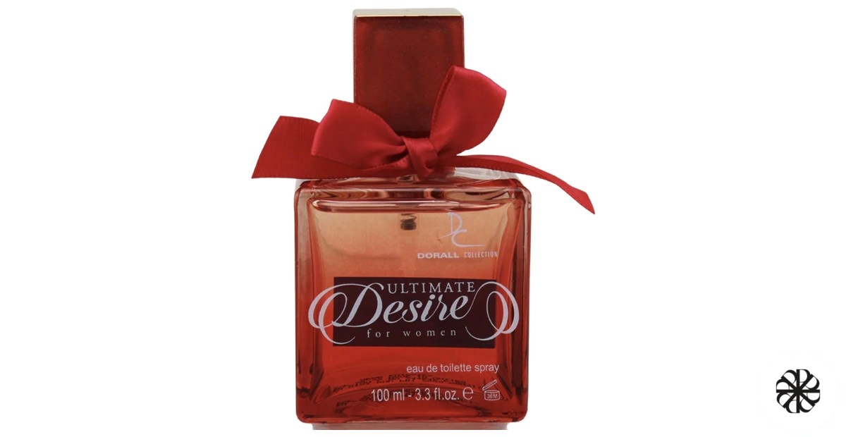 Ultimate Desire Dorall Collection