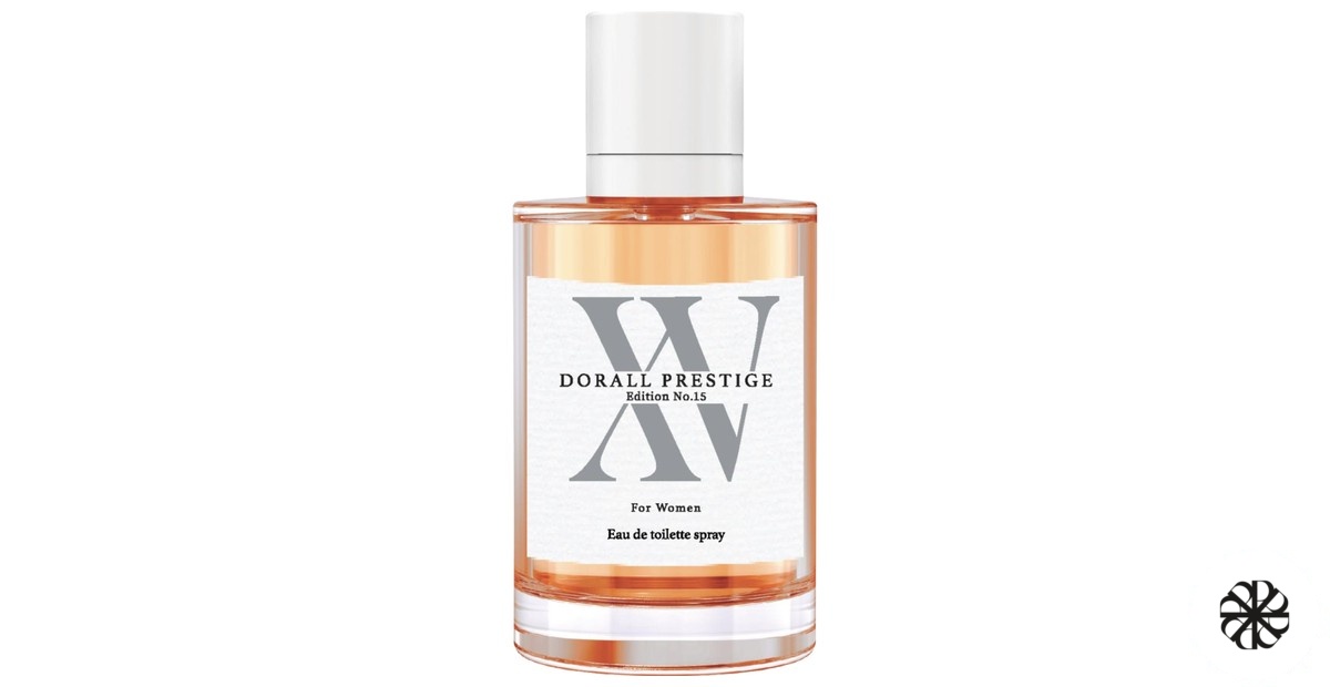 XV Dorall Collection