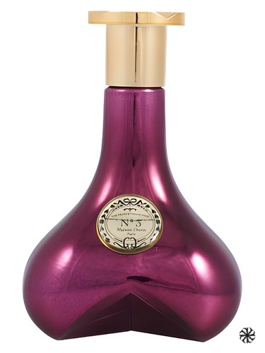 The Private Collection No 3 Dorin