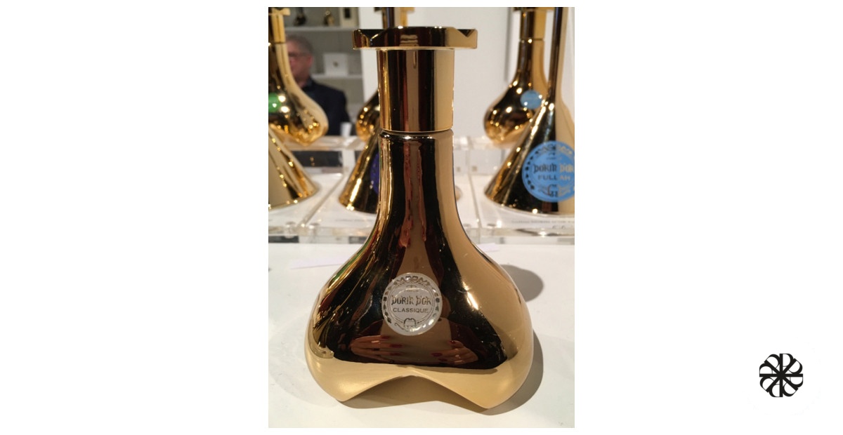 Dorin D'Or Classique Dorin