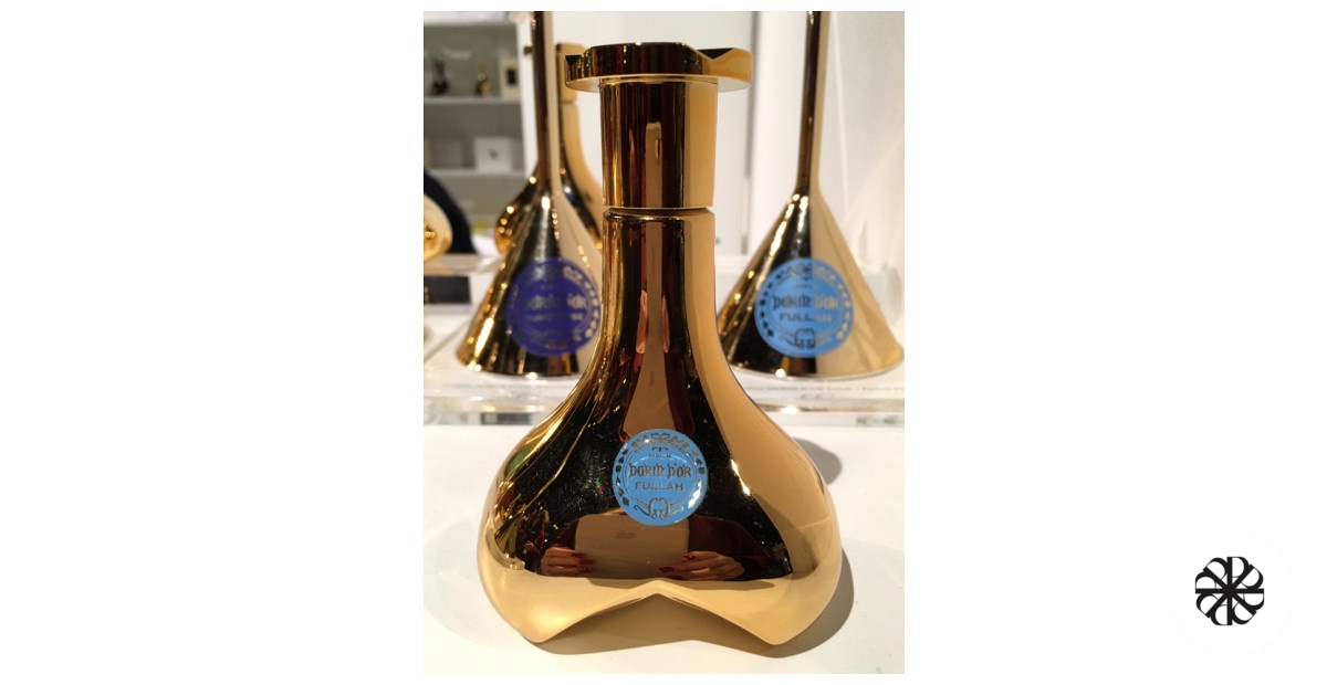 Dorin D'Or Fullah Dorin