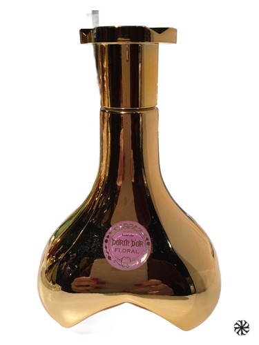 Dorin D'Or Floral Dorin