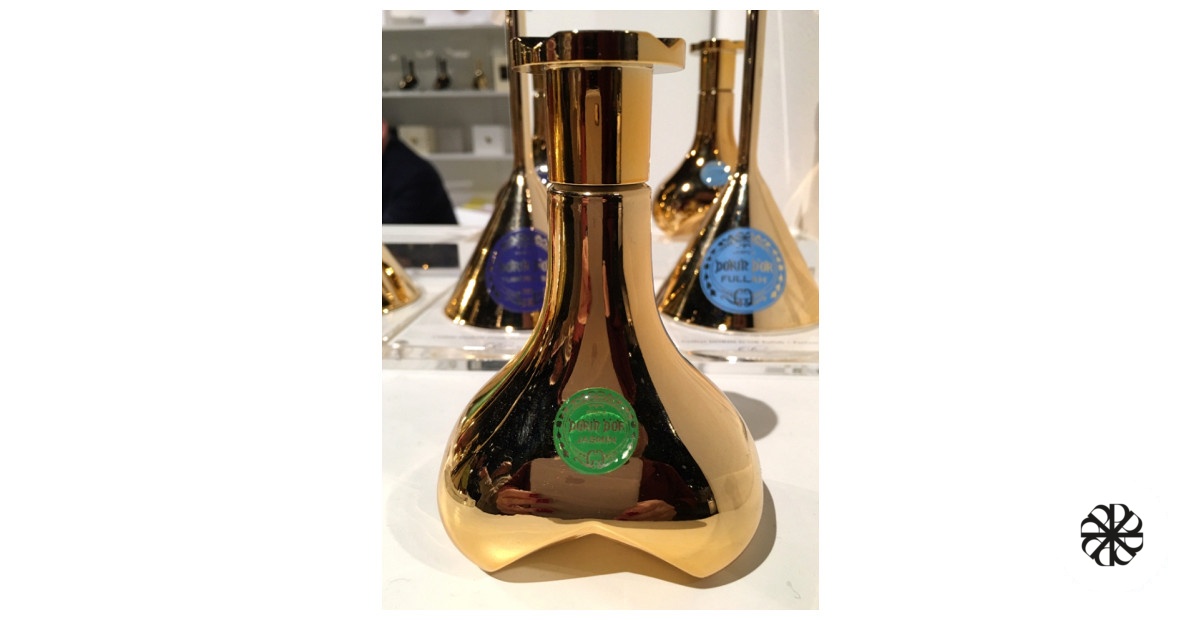 Dorin D'Or Jasmin Dorin