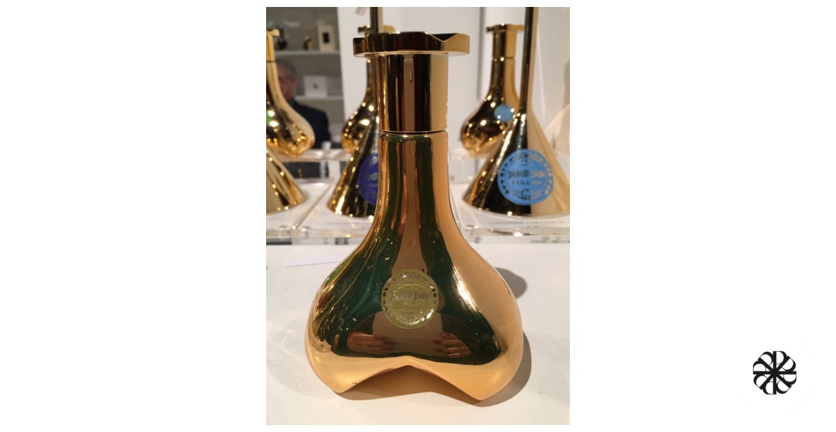 Dorin D'Or Pour Madame Dorin