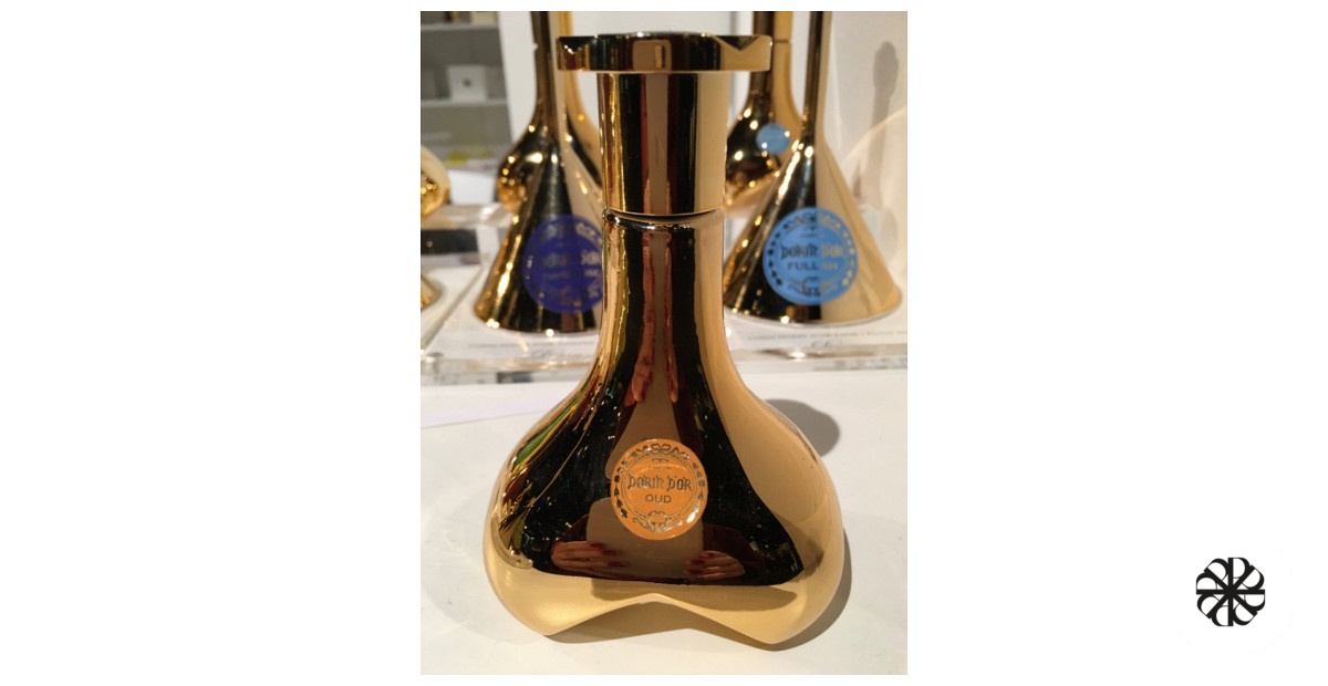 Dorin D'Or Oud Dorin