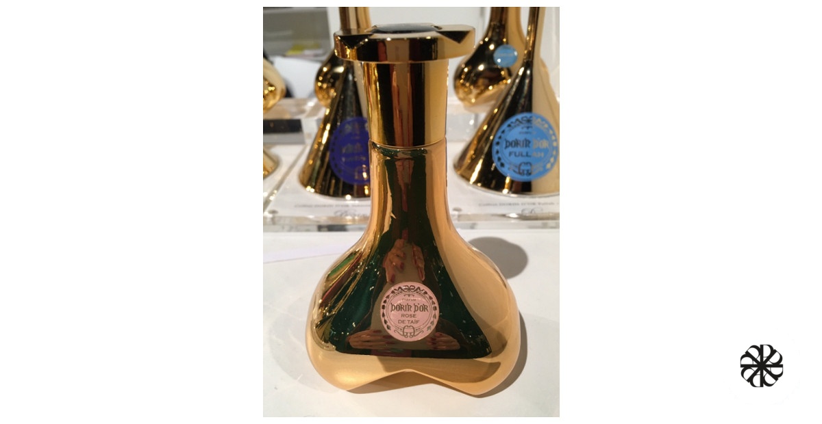 Dorin D'Or Rose de Taif Dorin