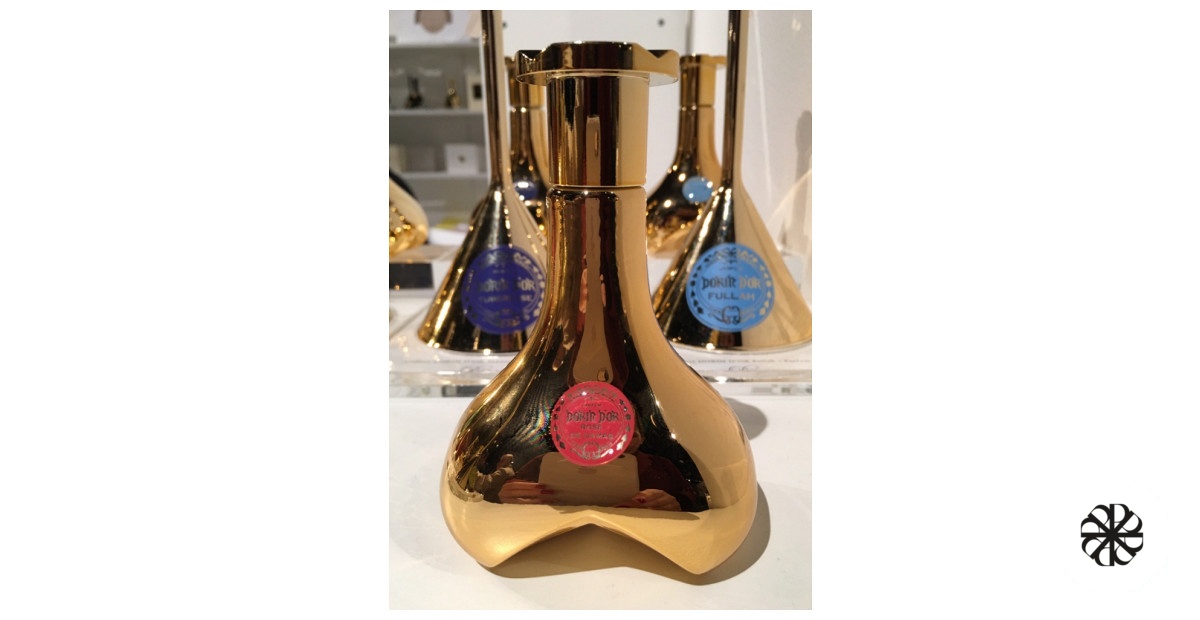 Dorin D'Or Rose de Damas Dorin