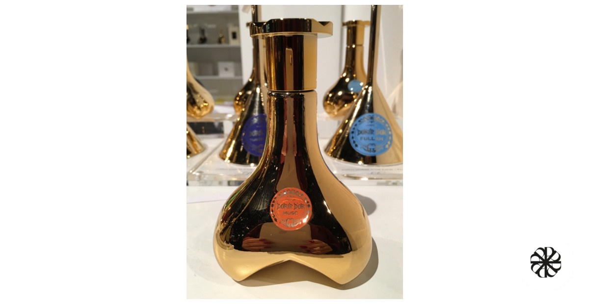 Dorin D'Or Musc Dorin