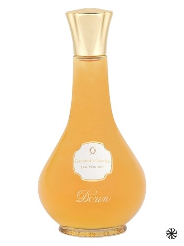 Gardenia Garden Eau Poudree Dorin