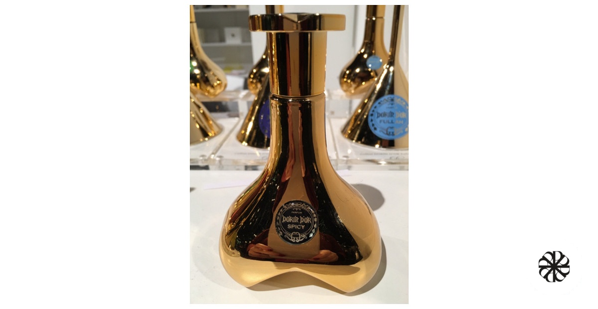 Dorin D'Or Spicy Dorin