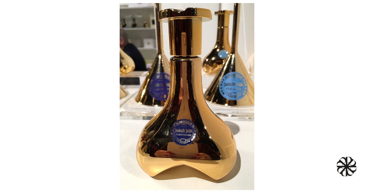 Dorin D'Or Tubereuse Dorin