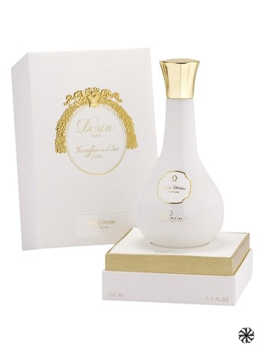 Figue Sublime & Figue Divine Dorin