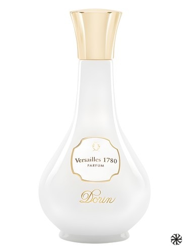 Versailles 1780 Dorin