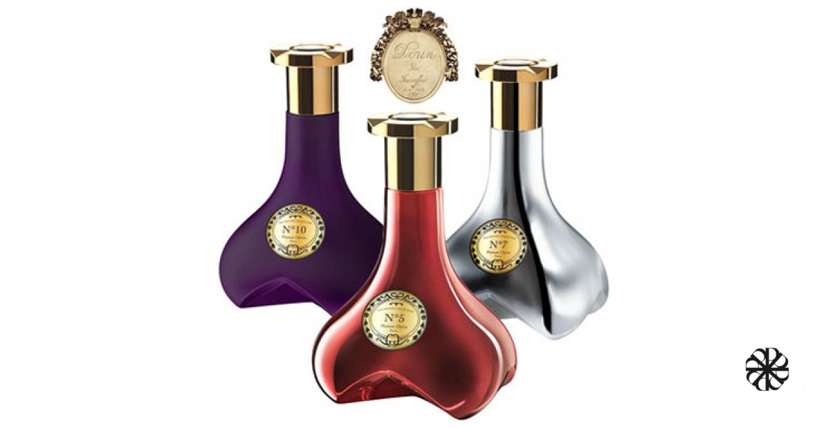 The Private Collection No 5 Dorin