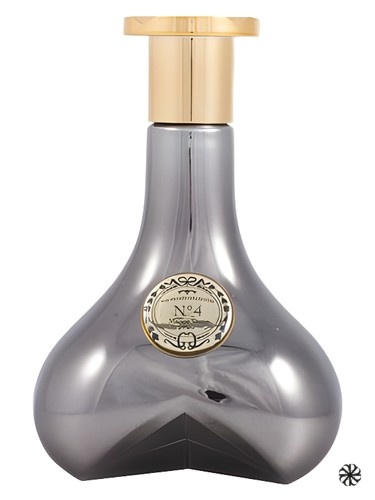 The Private Collection No 4 Dorin