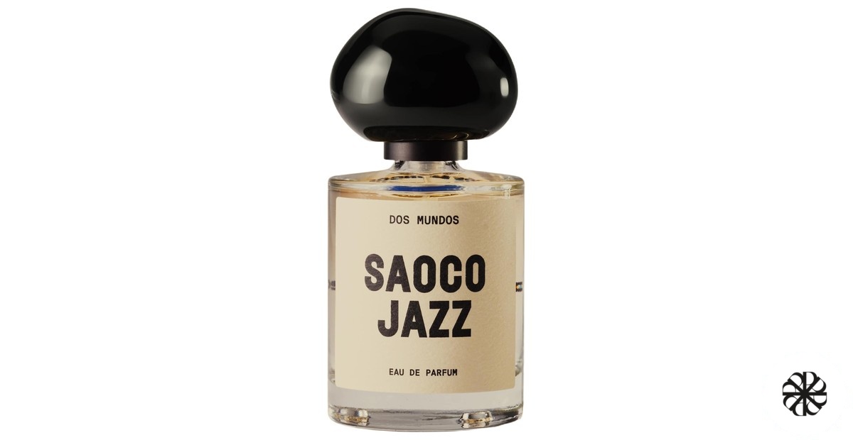 Saoco Jazz Dos Mundos
