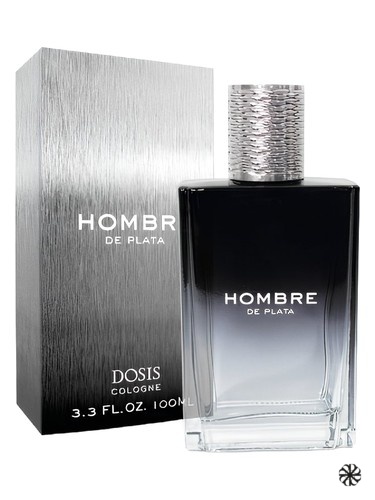 Hombre de Plata Dosis Fragrances
