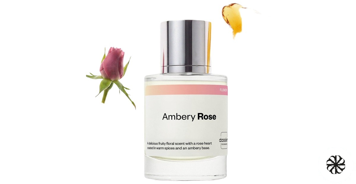 Ambery Rose Dossier