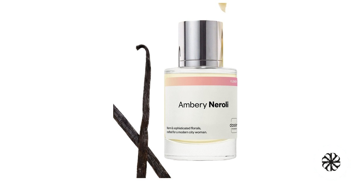 Ambery Neroli Dossier