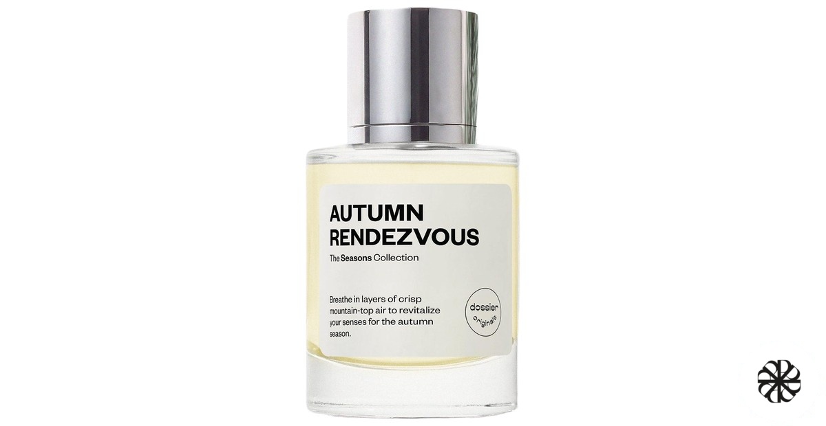 Autumn Rendezvous Dossier