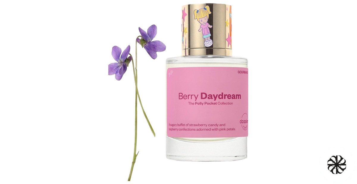 Berry Daydream Dossier