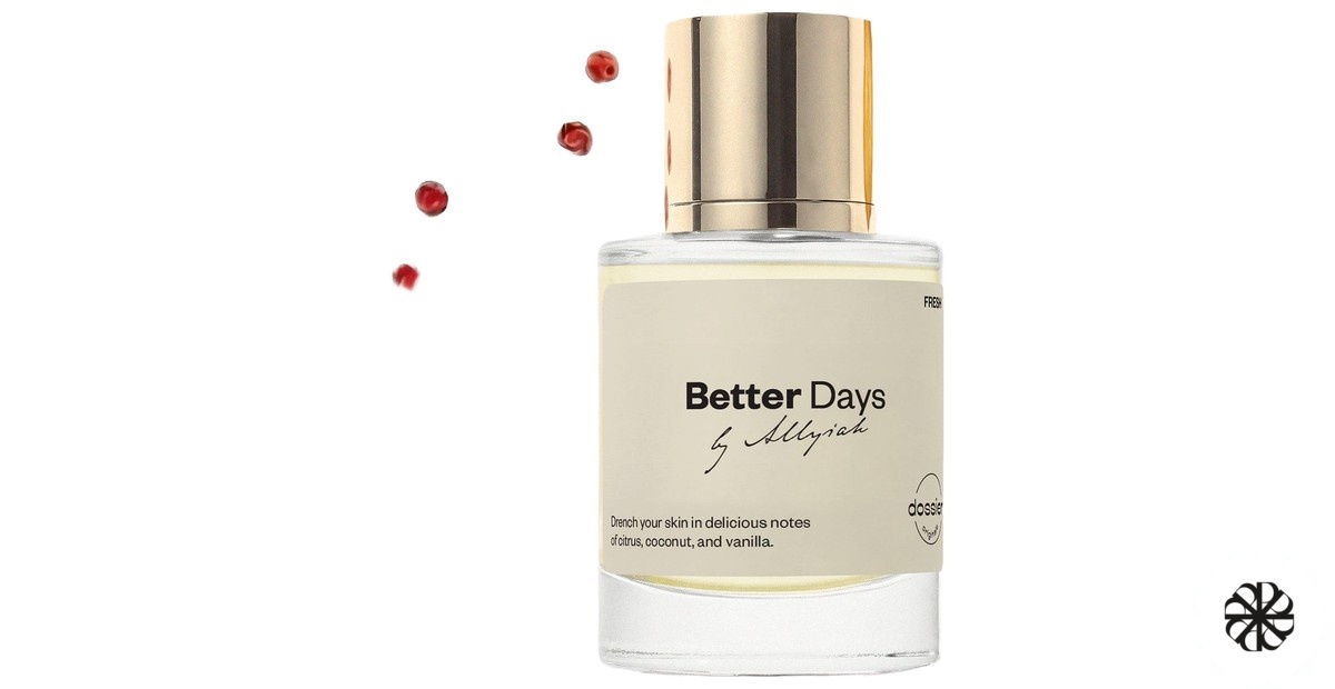 Better Days Dossier