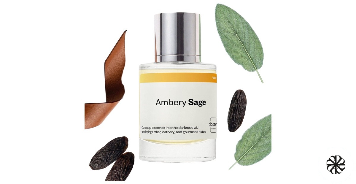 Ambery Sage Dossier