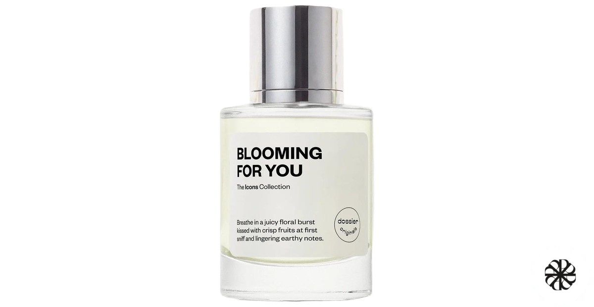 Blooming For You Dossier