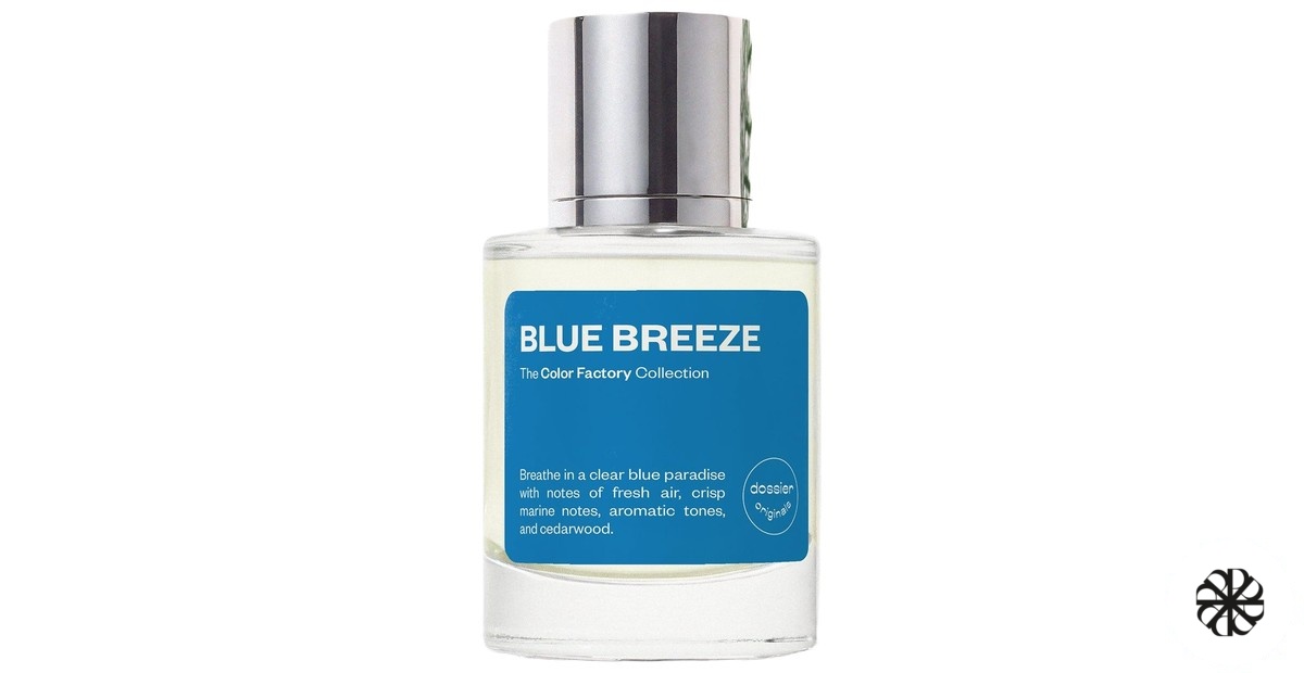 Blue Breeze Dossier