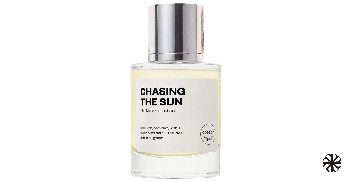 Chasing the Sun Dossier