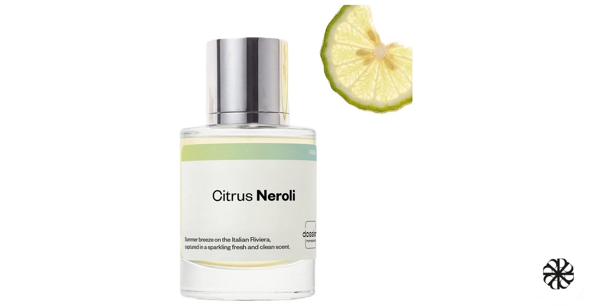 Citrus Neroli Dossier