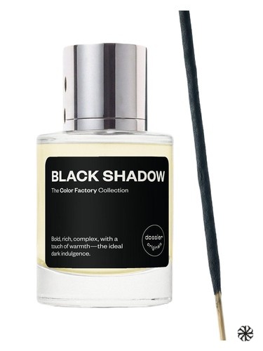 Black Shadow Dossier
