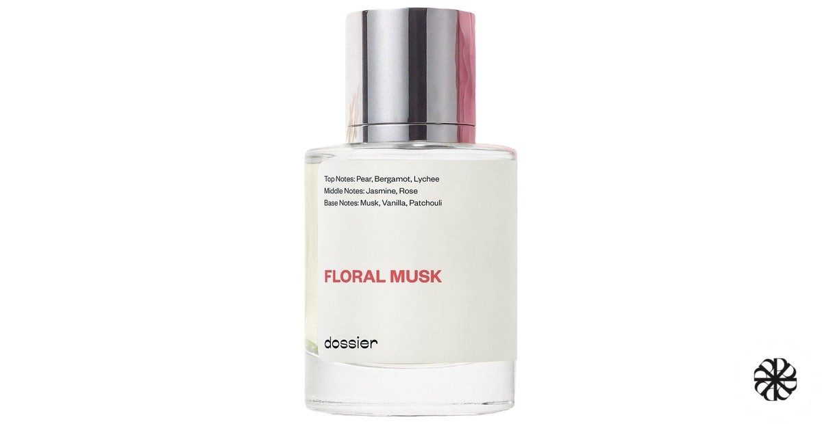 Floral Musk Dossier