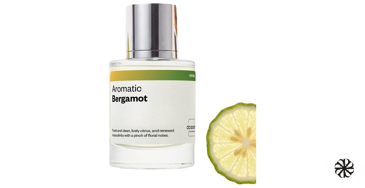 Aromatic Bergamot Dossier