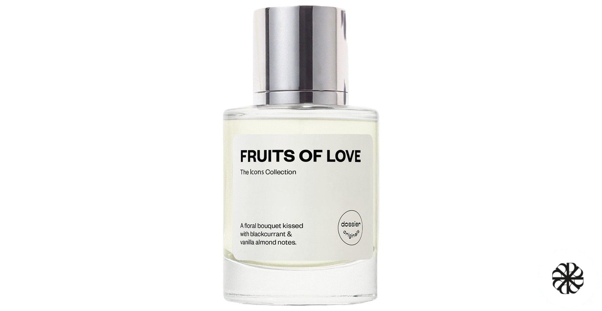 Fruits of Love Dossier