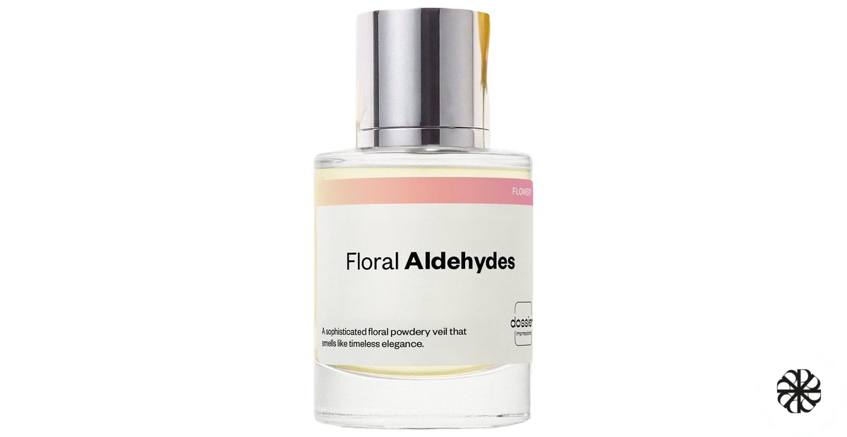 Floral Aldehydes Dossier