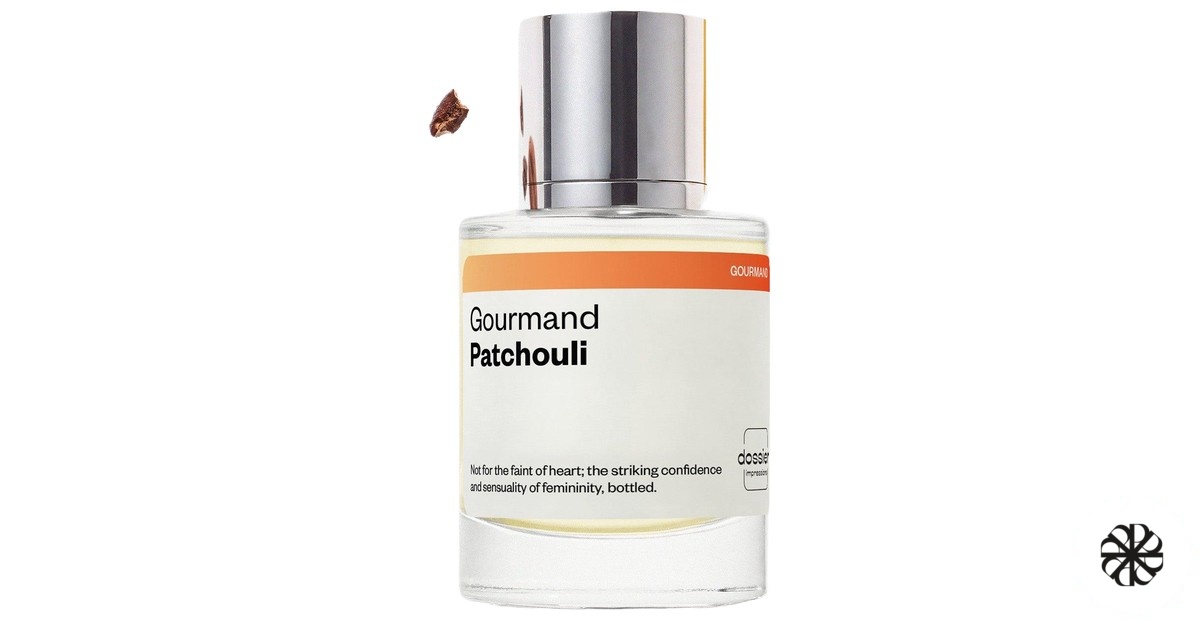 Gourmand Patchouli Dossier