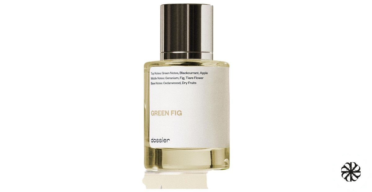 Green Fig Dossier
