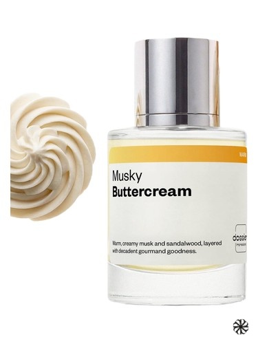 Musky Buttercream Dossier